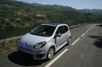 Renault Twingo RS 2008 года